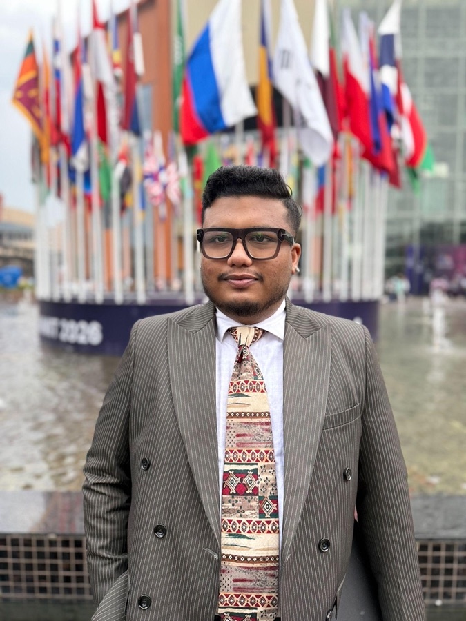 Vaibhav Saini